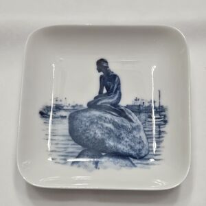 Vintage, Royal Copenhagen Trinket Dish.